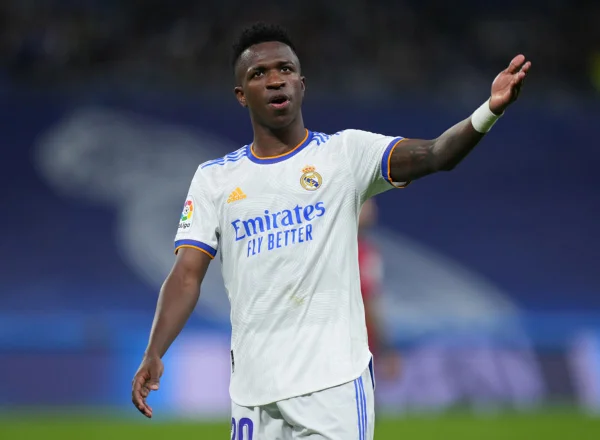 Vinícius Jr.