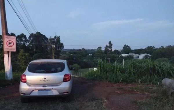 Homem é preso após manter jovem em cárcere privado por mais de 2 meses