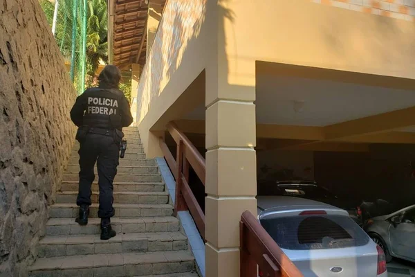 PF faz operação em empresa suspeita de desviar ao menos R$ 7,5 mi em fraude