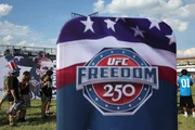 UFC Freedom 250 UFC Freedom 250
