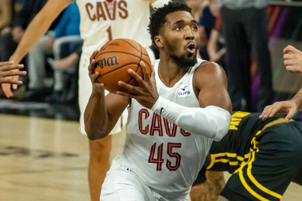 Palpite Cleveland Cavaliers x Brooklyn Nets - APOSTAS