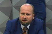 Advogado Nelson Wilians prestou  depoimento na CPMI do INSS e obteve habeas corpus do STF para ficar calado
