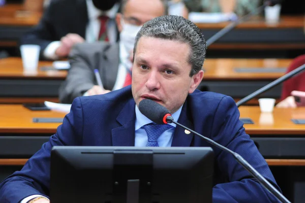 Fausto Pinato, deputado do PP