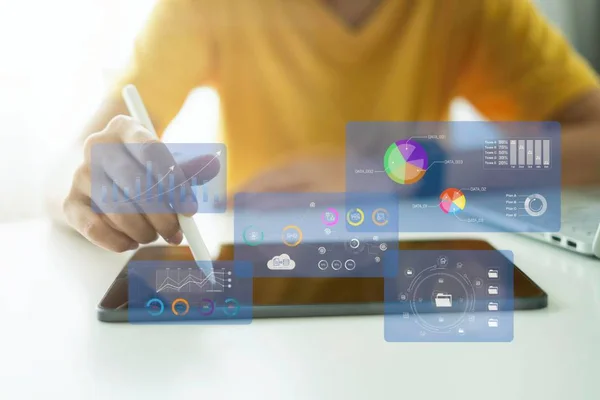 Seis tendências do marketing digital para acompanhar em 2024