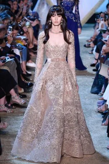 Elie Saab Haute Couture Elie Saab Haute Couture