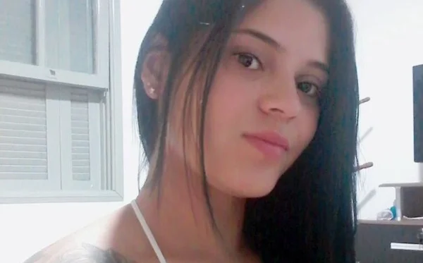 Vítima feminicídio