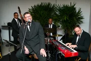 Rogério Midlej e banda Rogério Midlej e banda