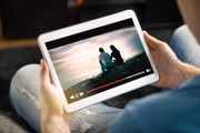 Pela primeira vez desde março que o consumo de streaming não aumentou no país 