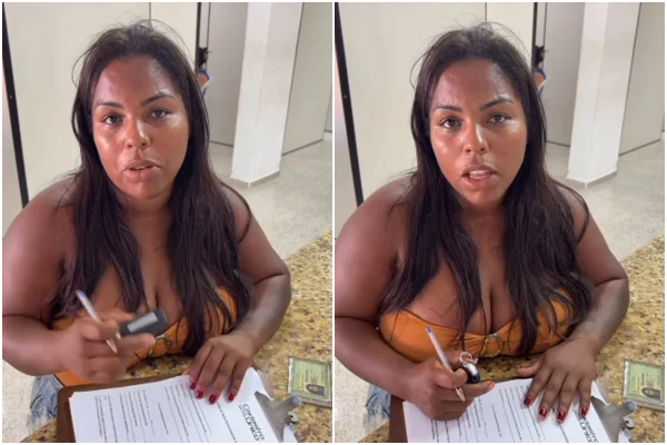 Influencer perde direito ao Bolsa Família após comprar carro e iPhone