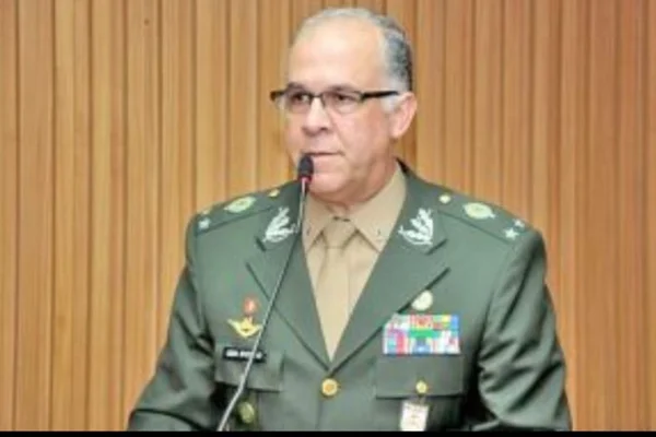 General Sydrião