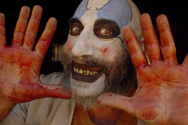 Ator Sid Haig, ícone de filmes de terror, morre aos 80 anos