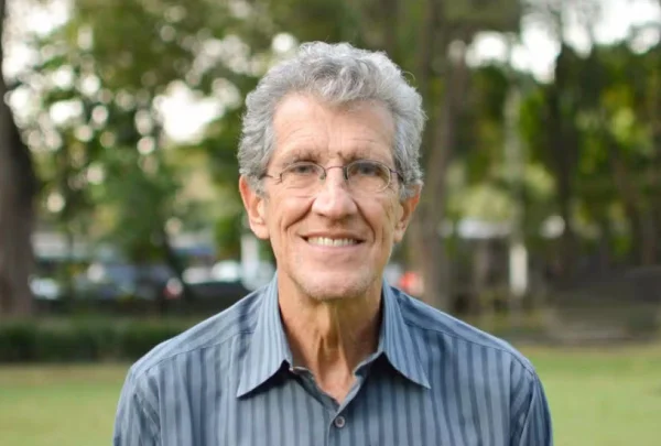 Carlos Augusto Monteiro, professor da Faculdade de Saúde Pública da Universidade de São Paulo (USP), onde fundou o Núcleo de Pesquisas Epidemiológicas em Nutrição e Saúde (Nupens)