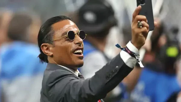 salt bae, chef famoso pelo bife de ouro