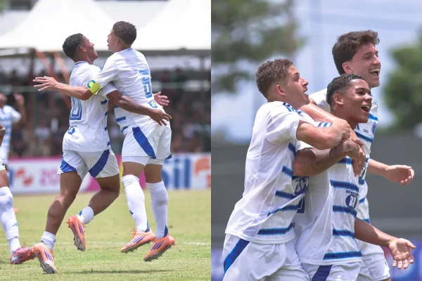 Foto colorida de Cruzeiro - Metrópoles