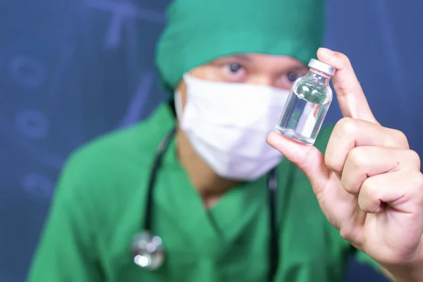Vacina tuberculose
