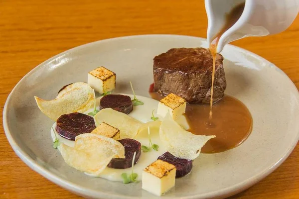 Nebbiolo anuncia novo cardápio assinado por Wilian Mateus