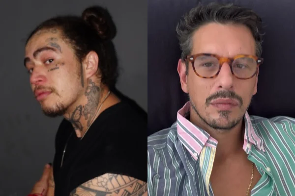 Whindersson Nunes debocha de conversas entre João Vicente e Gracyanne