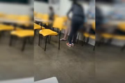 Aula História e Cultura Afro-Brasileira e Indígena ocorreu no Centro Educacional do Lago Sul