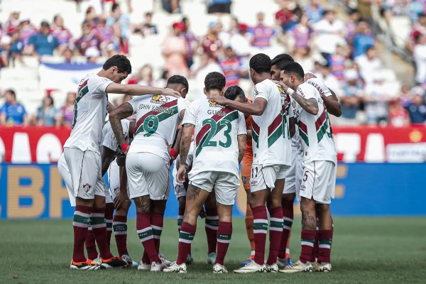 Fluminense aciona CBF e pede adiamento de jogo contra o Cuiabá