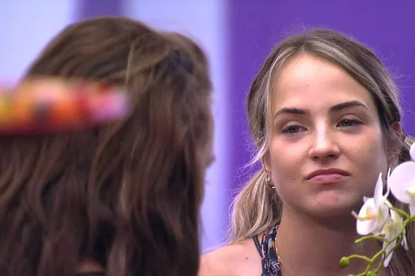 Rafa Kalimann e Gabi Martins