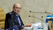Ministro Gilmar Mendes 