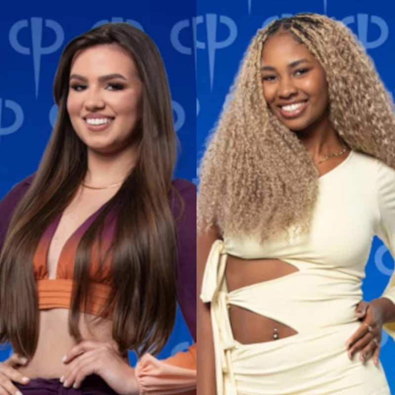 Enquete Casa do Patrão: quem fica entre Andressa, Bianca e Mari? Vote!