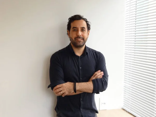 Marco Assub é o novo marketing manager da Adsmovil Brasil