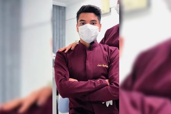 Estudante que se passava por dentista nas redes sociais é alvo da PCDF