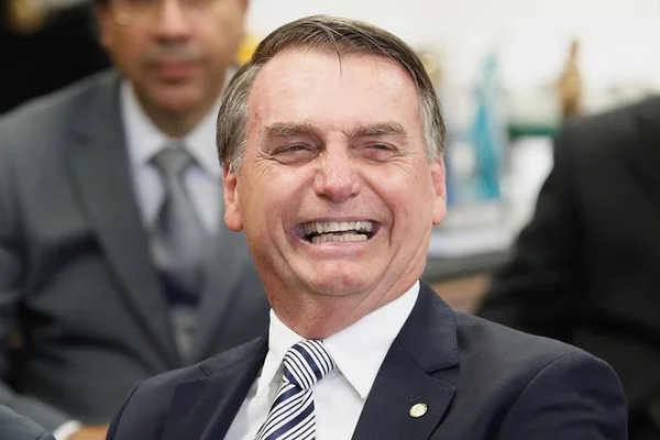 Bolsonaro