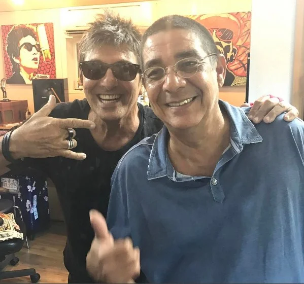 Parceiro Zeca Pagodinho Parceiro Zeca Pagodinho