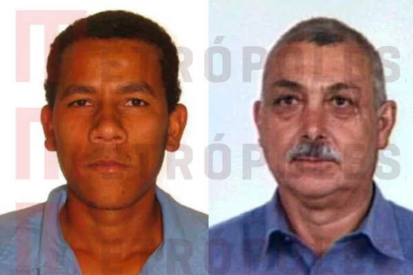 Caso Lázaro: chacareiro e caseiro serão indiciados por favorecimento, diz delegado
