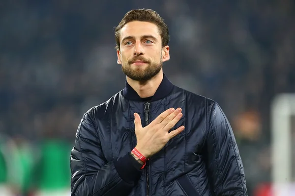 Mamma mia! Após Balotelli, Flamengo tenta contratação de Marchisio