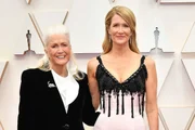 Diane Ladd e Laura Dern