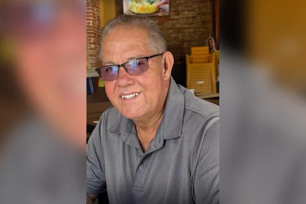 Pastor morreu em terremoto na Venezuela 4 dias após completar 69 anos