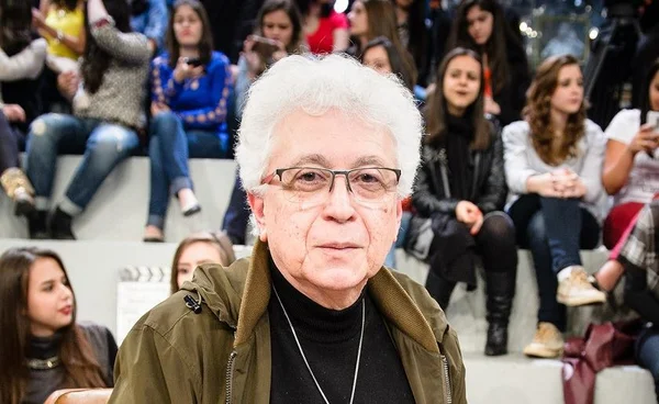 Aguinaldo Silva chama Leão Lobo de “foca fofoqueira”