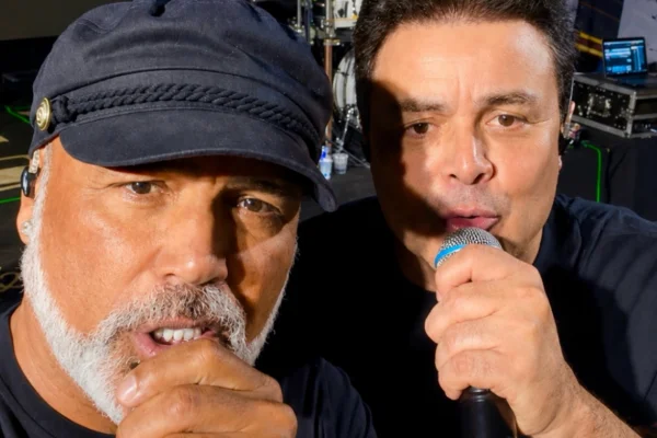 Esposa de Renner posta vídeo de último show com Rick: “Sem acreditar”