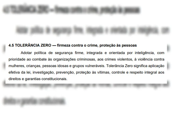 Eleições 2026: veja propostas dos candidatos ao GDF para proteger mulheres - destaque galeria