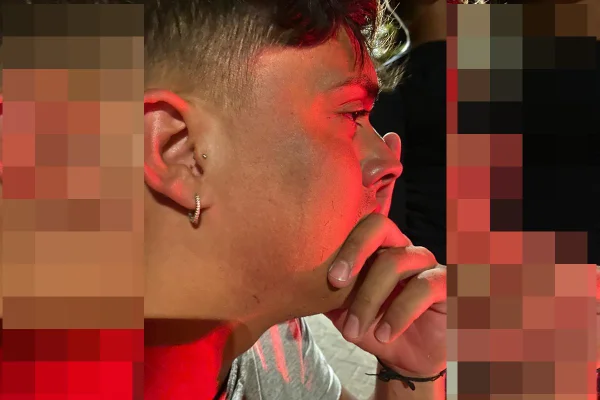 Estudante da UnB leva tapa no rosto de PM em João Pessoa e denuncia: “Homofobia”