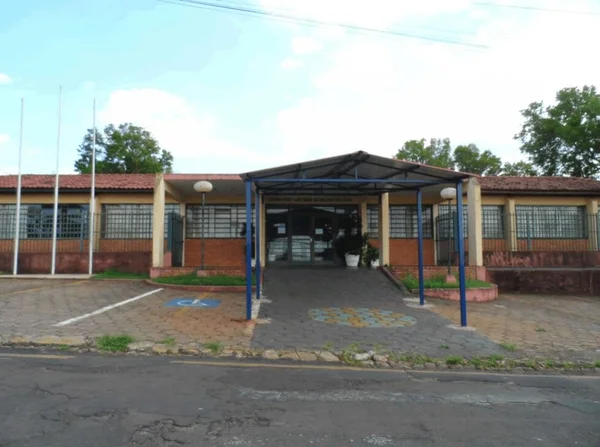 Aluna foi xingada por professora no Centro Municipal de Educação Infantil Prefeito Antônio Osvaldo de Luca, em Barra Bonita