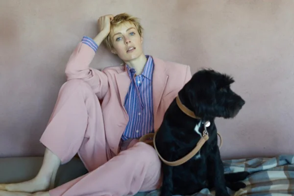 Pet Collection da Zara