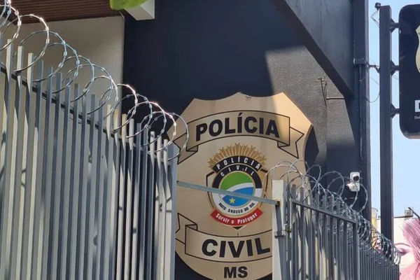 Caso é investigado pela Polícia Civilo de Mato Grosso do Sul