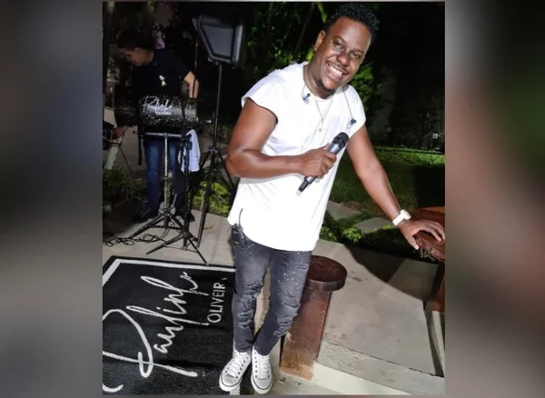 Cantor Paulinho Oliveira foi dado como morto e precisou reconhecer o próprio corpo em São Vicente, no litoral de SP