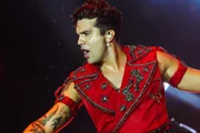 Saiba o que fez Luan Santana passar mal e cancelar show Saiba o que fez Luan Santana passar mal e cancelar show
