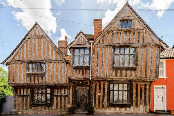 Casa de infância de Harry Potter pode ser alugada no Airbnb