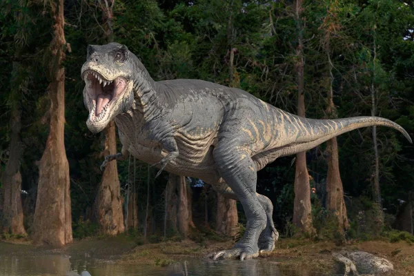 Espécie de dinossauro - metrópoles