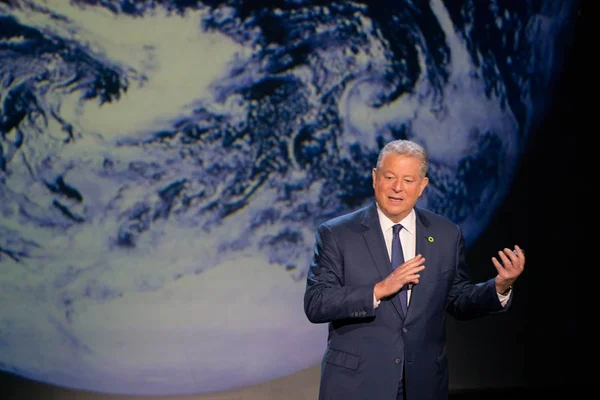 Crítica: “Uma Verdade Mais Inconveniente” faz novo alerta sobre clima