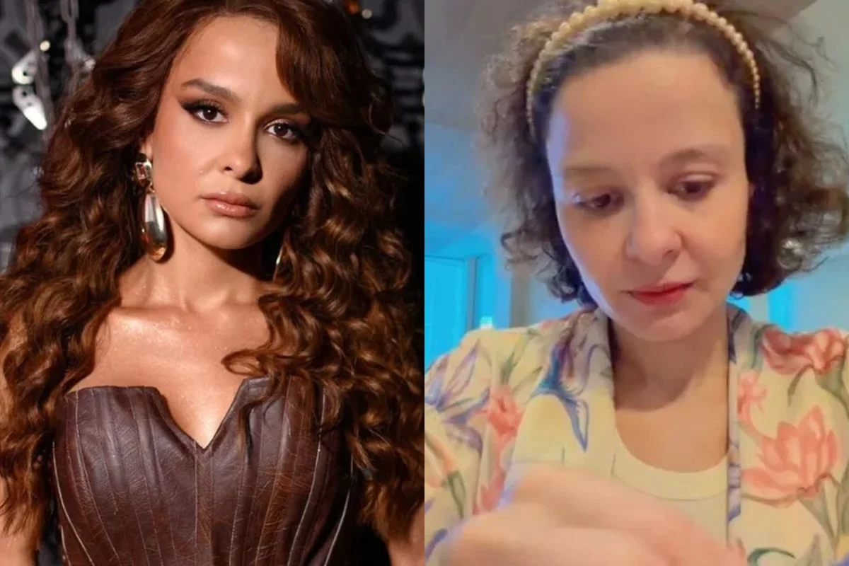 Maiara anuncia que será tia de um menino e se emociona: “Coisa mais linda” - imagem 4 Maiara anuncia que será tia de um menino e se emociona: “Coisa mais linda” - imagem 4