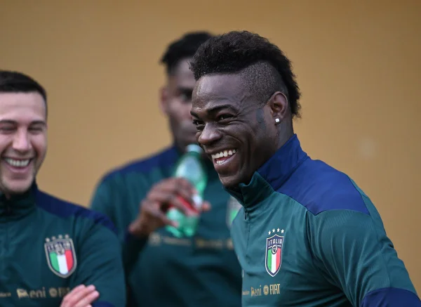 Balotelli revela desejo de jogar pelo Boca Juniors: “Se ligar, eu vou”