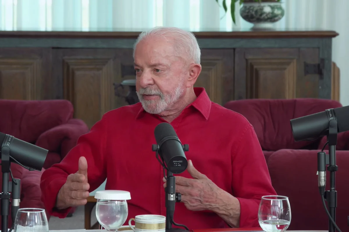 Lula diz que debate como o de terça no STF "não é correto"