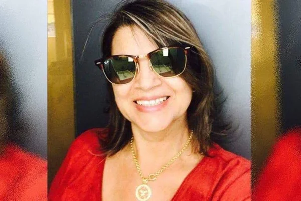 Família diz que mulher morta pelo marido na 310 Norte ia deixá-lo